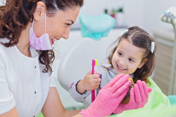 Professional Dental Services in East Riverdale, MD